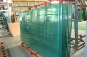 钢化玻璃价格