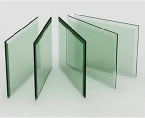  low-e双层中空玻璃